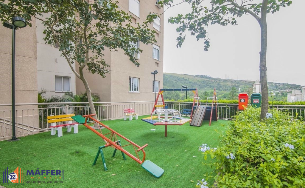 Apartamento, 2 quartos, 52 m² - Foto 20