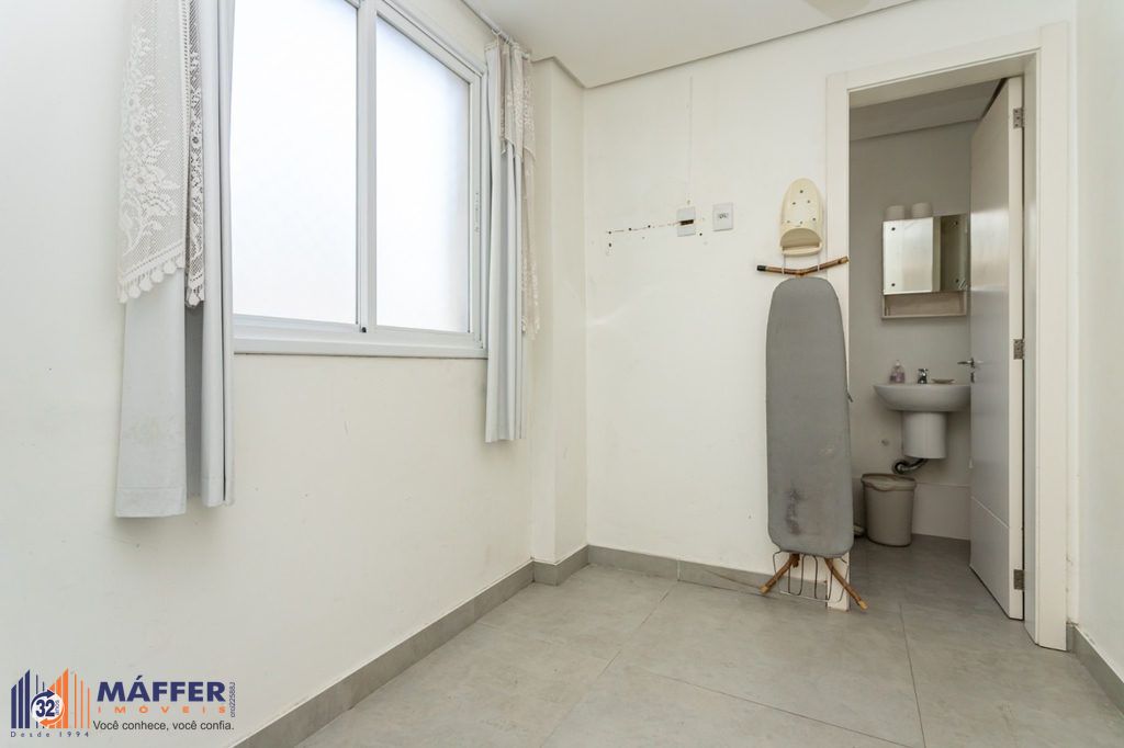 Apartamento, 3 quartos, 226 m² - Foto 13