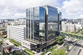 Loja no Walk Offices Praia de Belas, para alugar, 139 m², Praia de Belas - Porto Alegre — foto 2