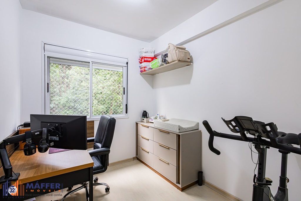 Apartamento, 3 quartos, 88 m² - Foto 14