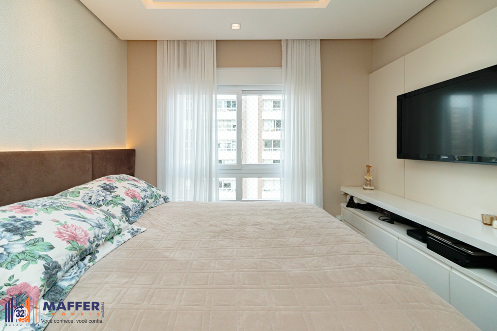 Apartamento, 4 quartos, 158 m² - Foto 15