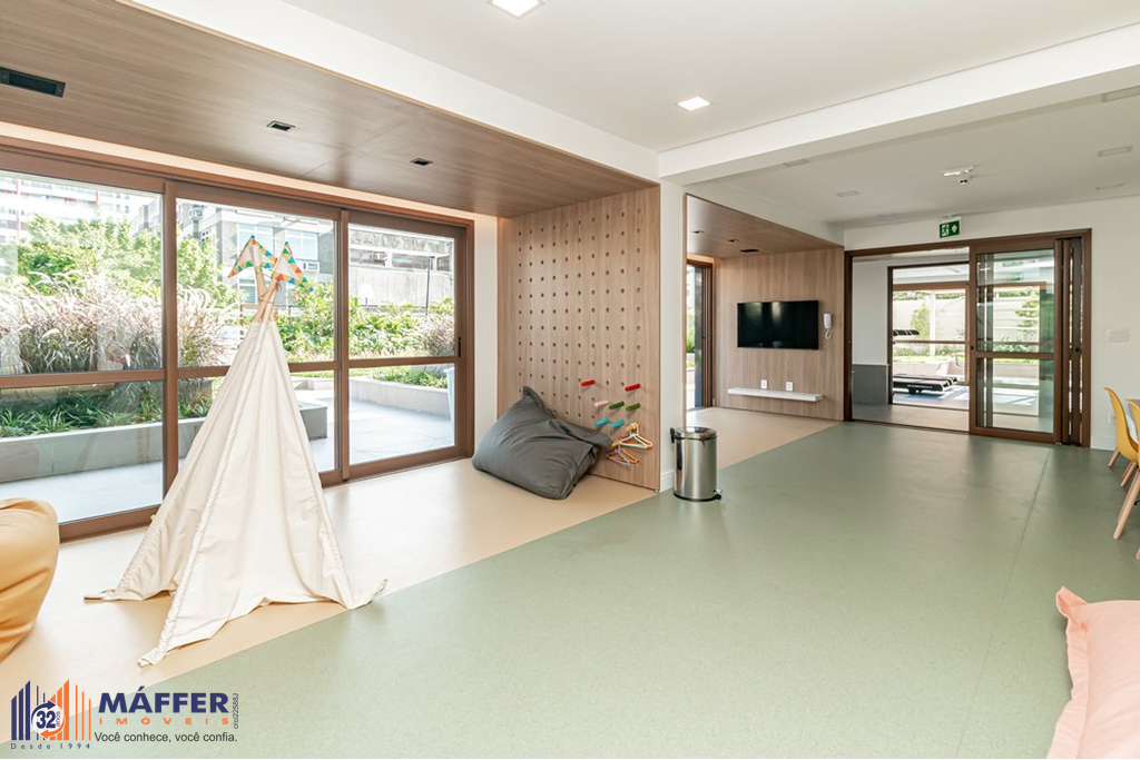 Apartamento, 3 quartos, 153 m² - Foto 19