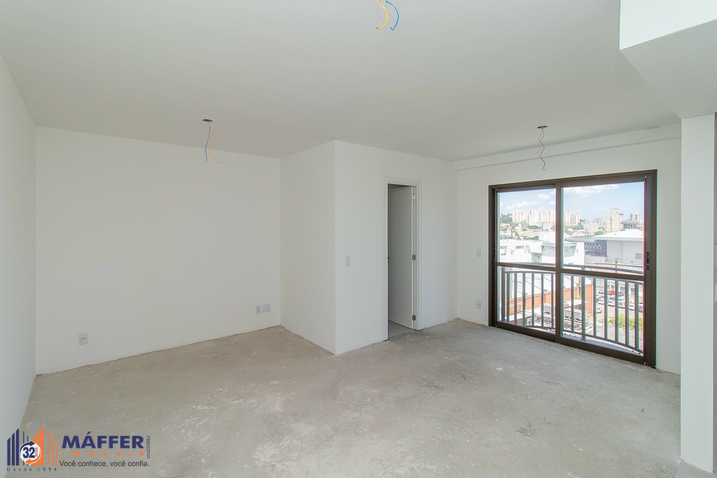 Apartamento, 1 quarto, 36 m² - Foto 20