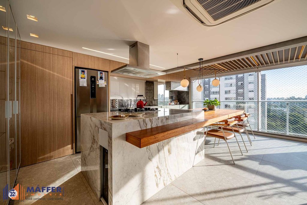 Apartamento, 3 quartos, 127 m² - Foto 52