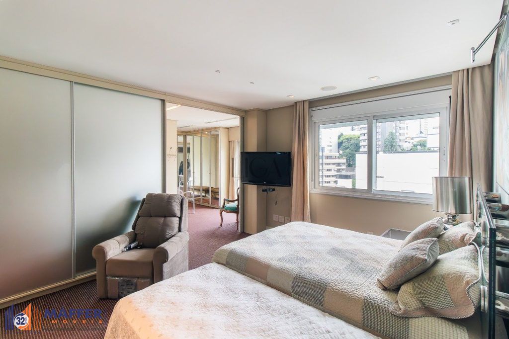 Apartamento, 4 quartos, 356 m² - Foto 18