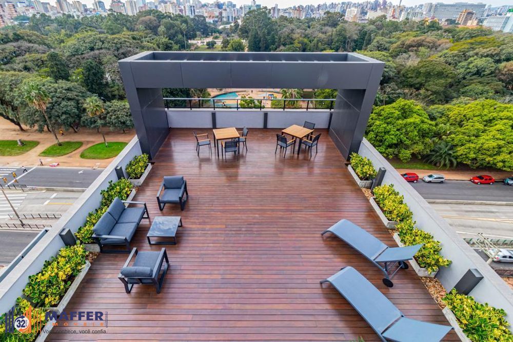 Apartamento, 1 quarto, 30 m² - Foto 22