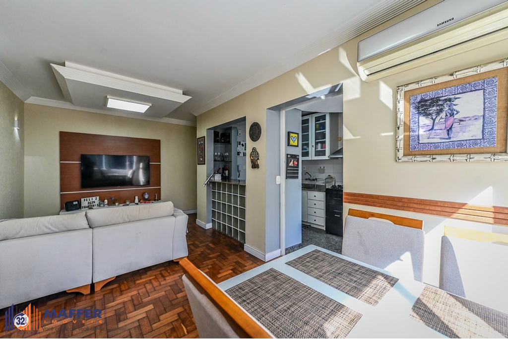 Apartamento, 2 quartos, 77 m² - Foto 27