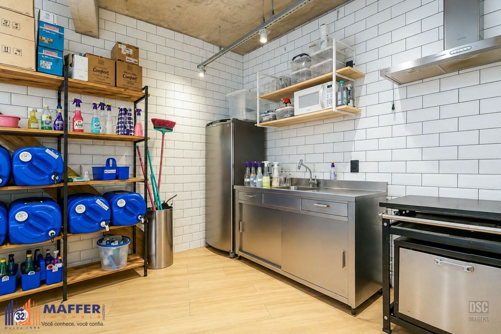 Loja-Salão, 190 m² - Foto 32