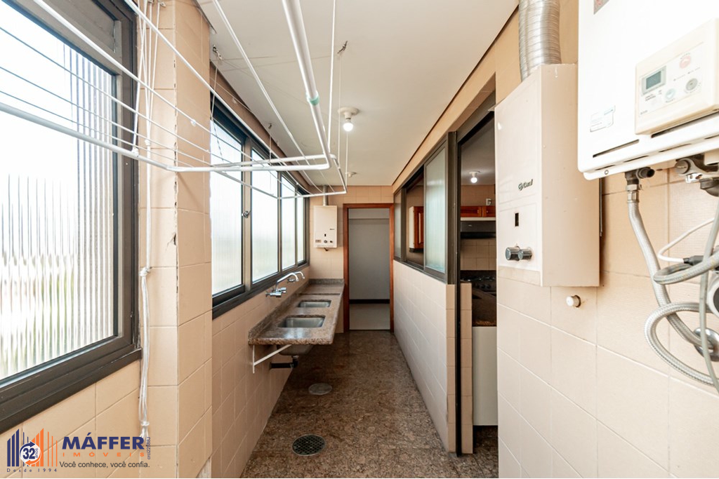 Apartamento, 3 quartos, 329 m² - Foto 21