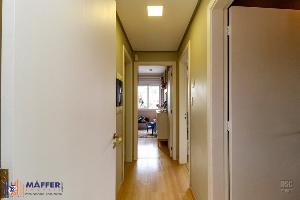Apartamento, 3 quartos, 121 m² - Foto 35