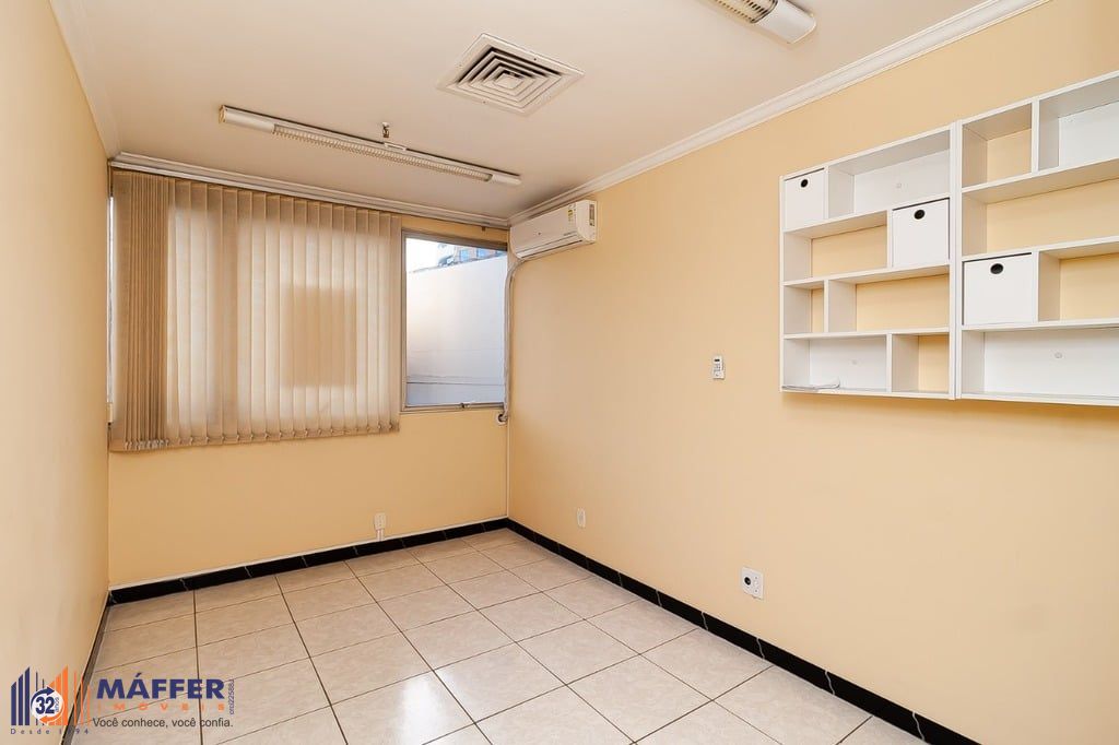 Sala-Conjunto, 36 m² - Foto 9
