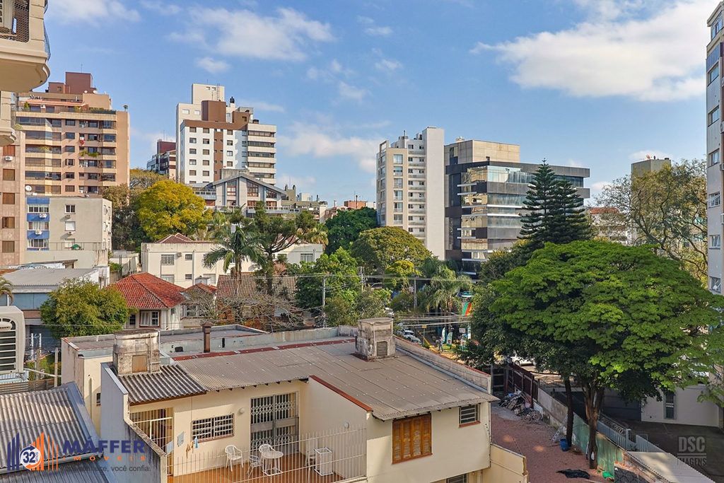 Apartamento, 2 quartos, 80 m² - Foto 8
