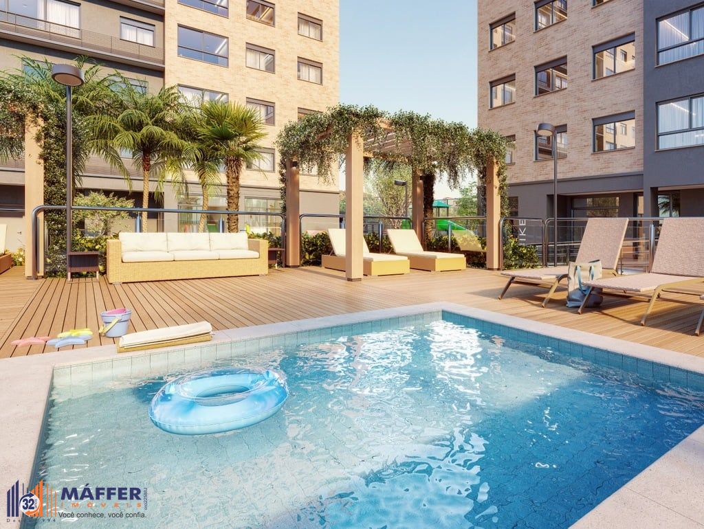 Apartamento, 2 quartos, 65 m² - Foto 31