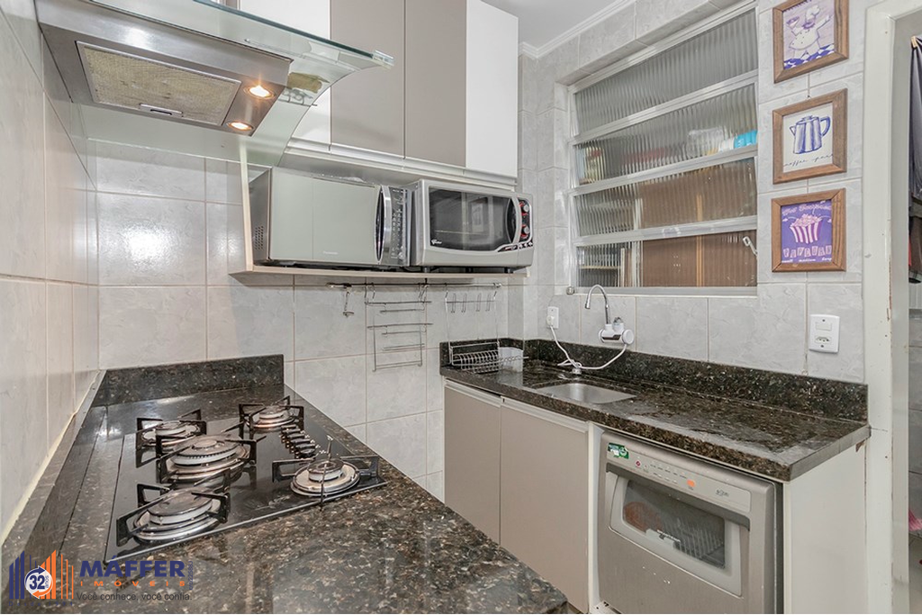 Apartamento, 3 quartos, 97 m² - Foto 12