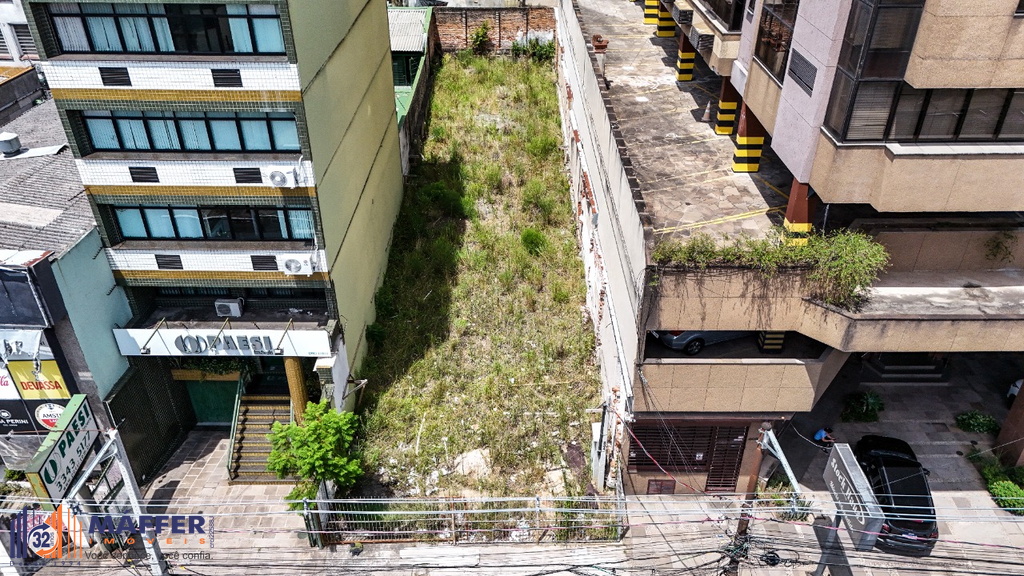 Terreno, 406 m² - Foto 3