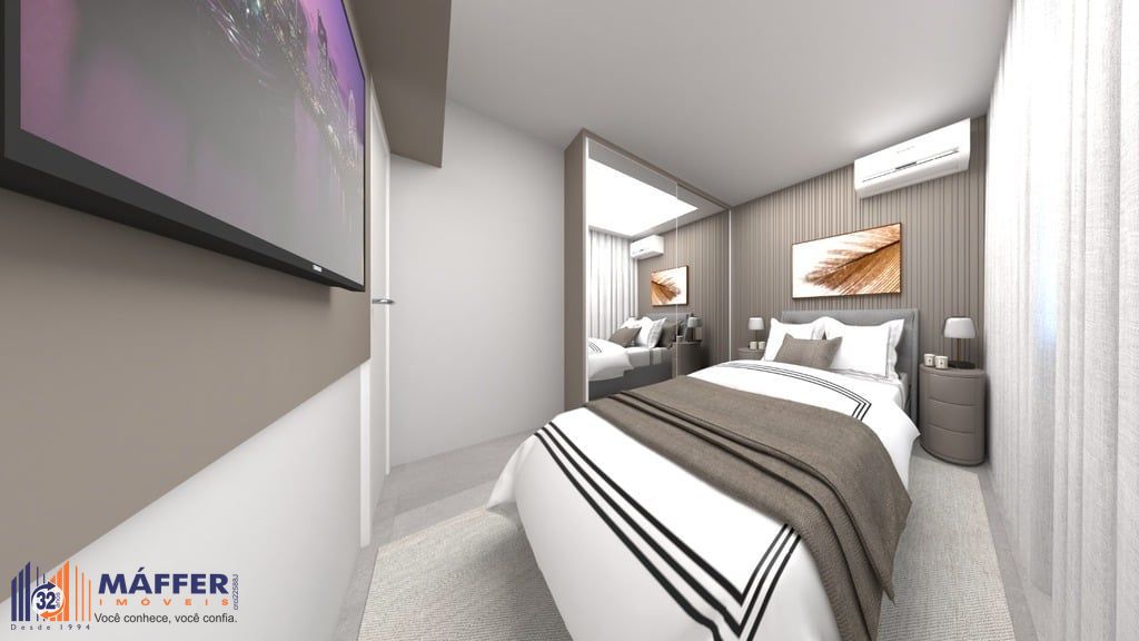 Cobertura, 1 quarto, 87 m² - Foto 25