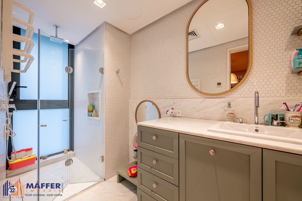 Apartamento, 3 quartos, 317 m² - Foto 26