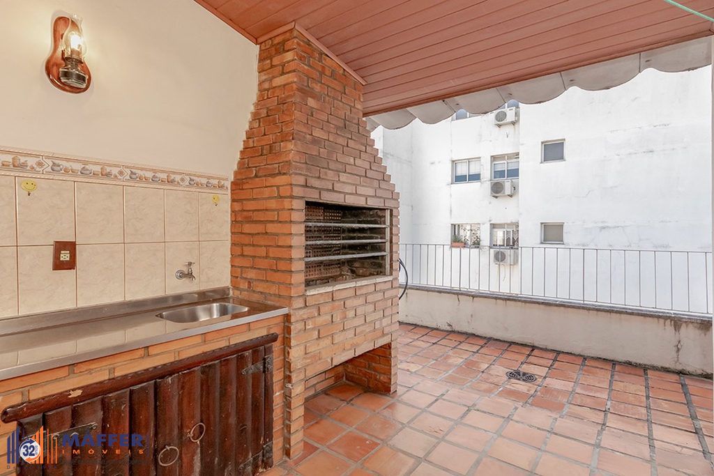 Cobertura, 3 quartos, 130 m² - Foto 7