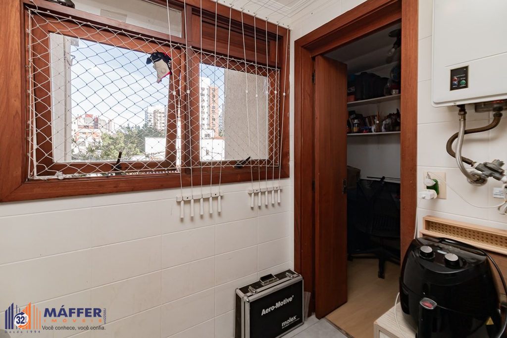 Apartamento, 3 quartos, 105 m² - Foto 2