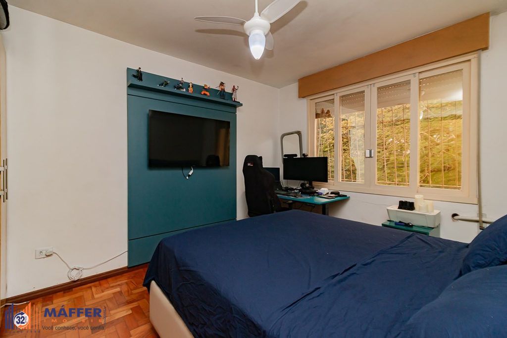 Apartamento, 2 quartos, 66 m² - Foto 7