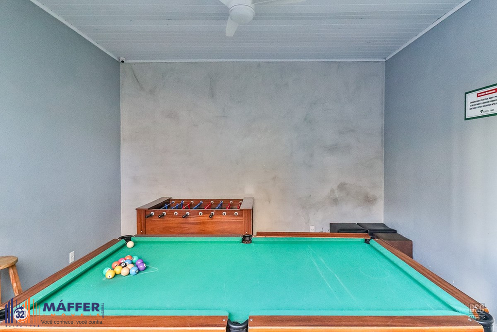 Cobertura, 2 quartos, 134 m² - Foto 21