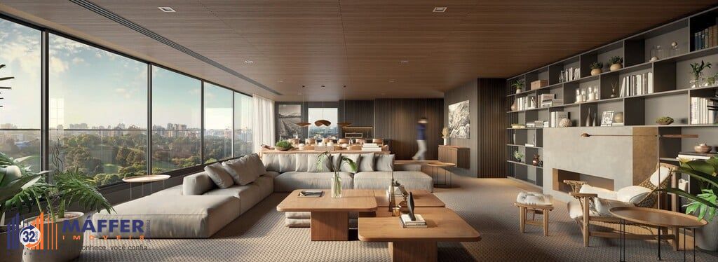 Apartamento, 4 quartos, 343 m² - Foto 4