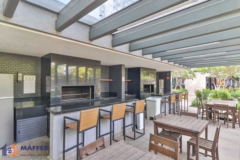Apartamento, 2 quartos, 57 m² - Foto 16