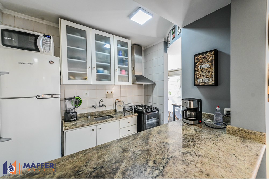 Apartamento, 2 quartos, 77 m² - Foto 22