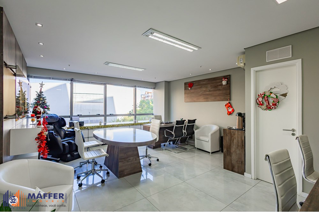 Sala-Conjunto, 37 m² - Foto 16