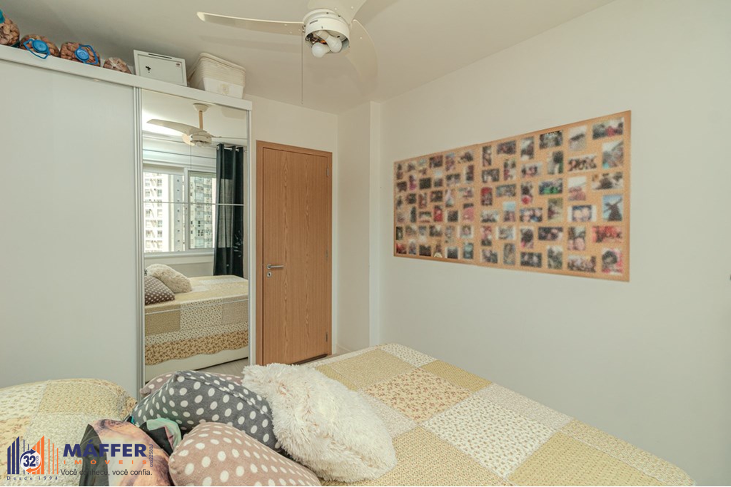Apartamento, 3 quartos, 82 m² - Foto 17