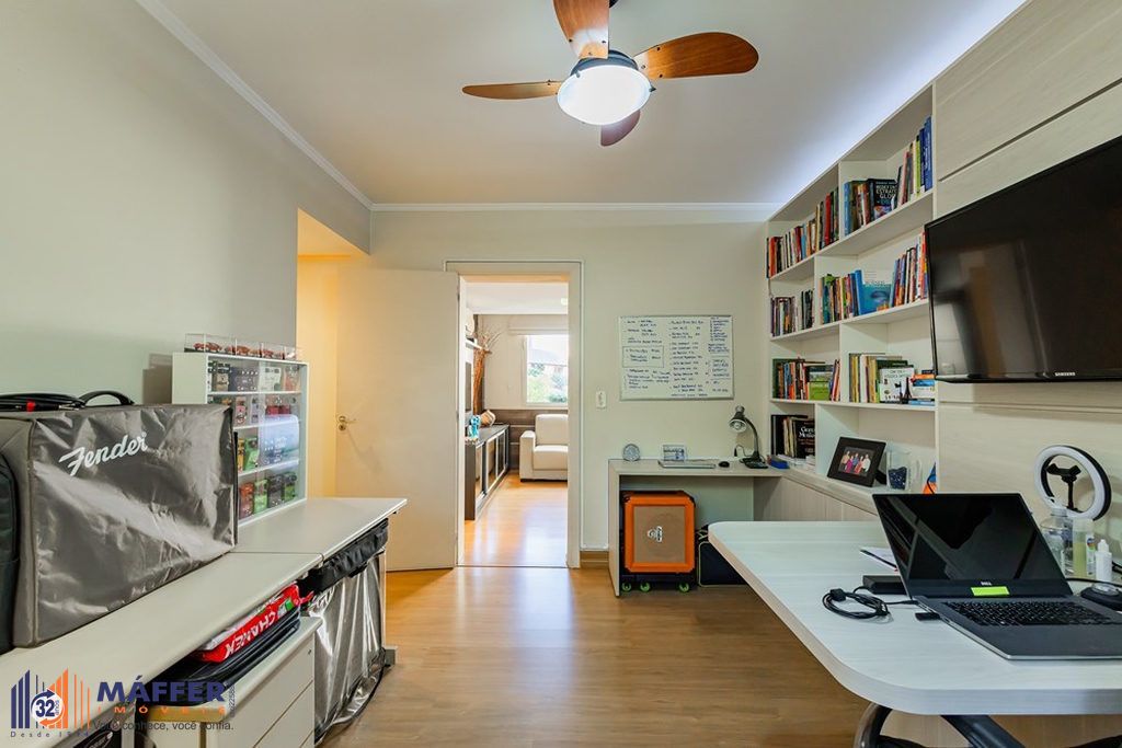 Apartamento, 4 quartos, 191 m² - Foto 12