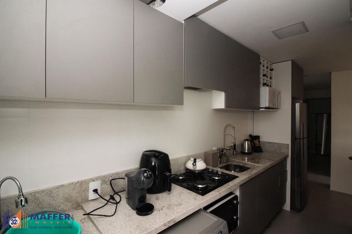 Apartamento, 2 quartos, 60 m² - Foto 10