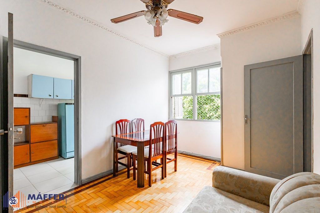 Apartamento, 2 quartos, 57 m² - Foto 16