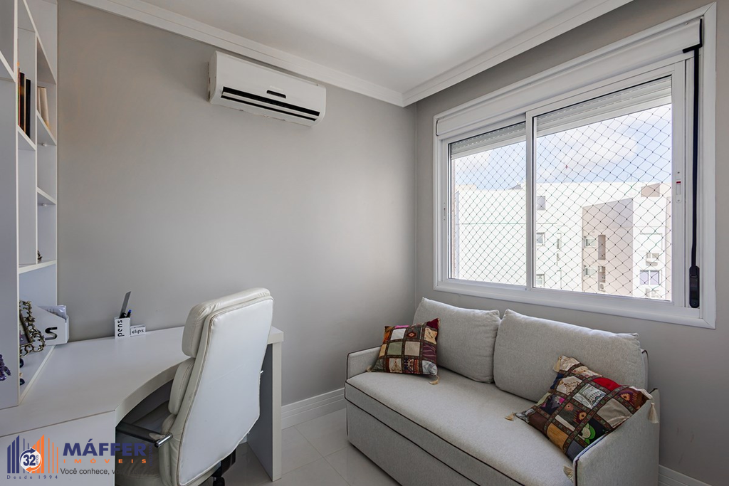 Apartamento, 3 quartos, 95 m² - Foto 11