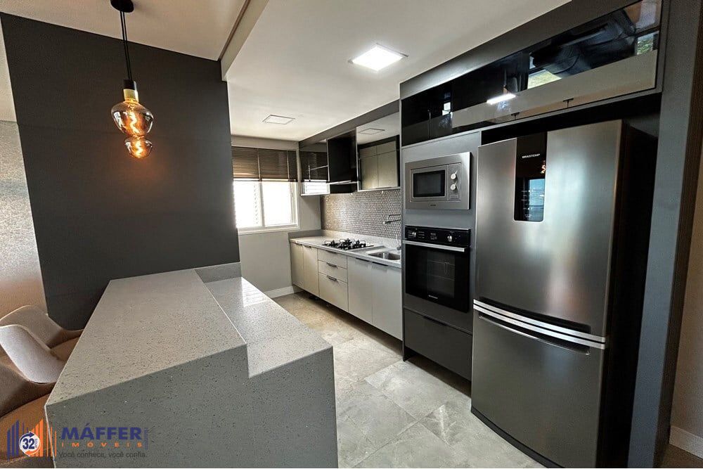 Apartamento, 1 quarto, 73 m² - Foto 49