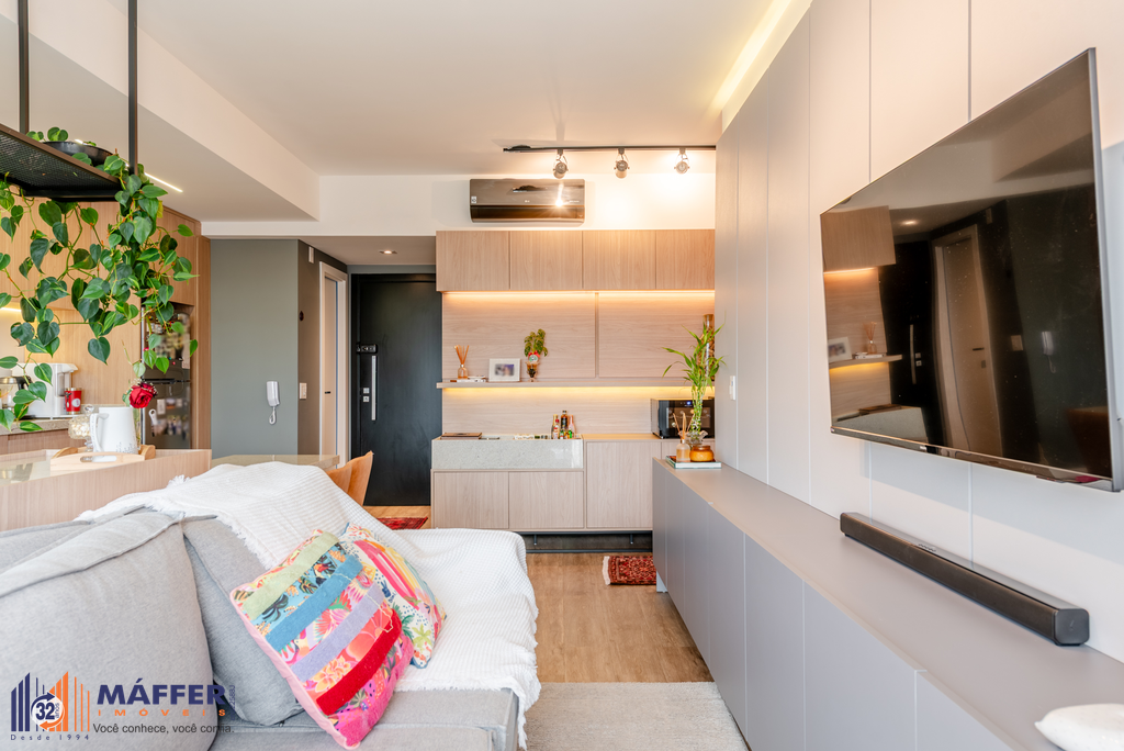 Apartamento, 2 quartos, 70 m² - Foto 21