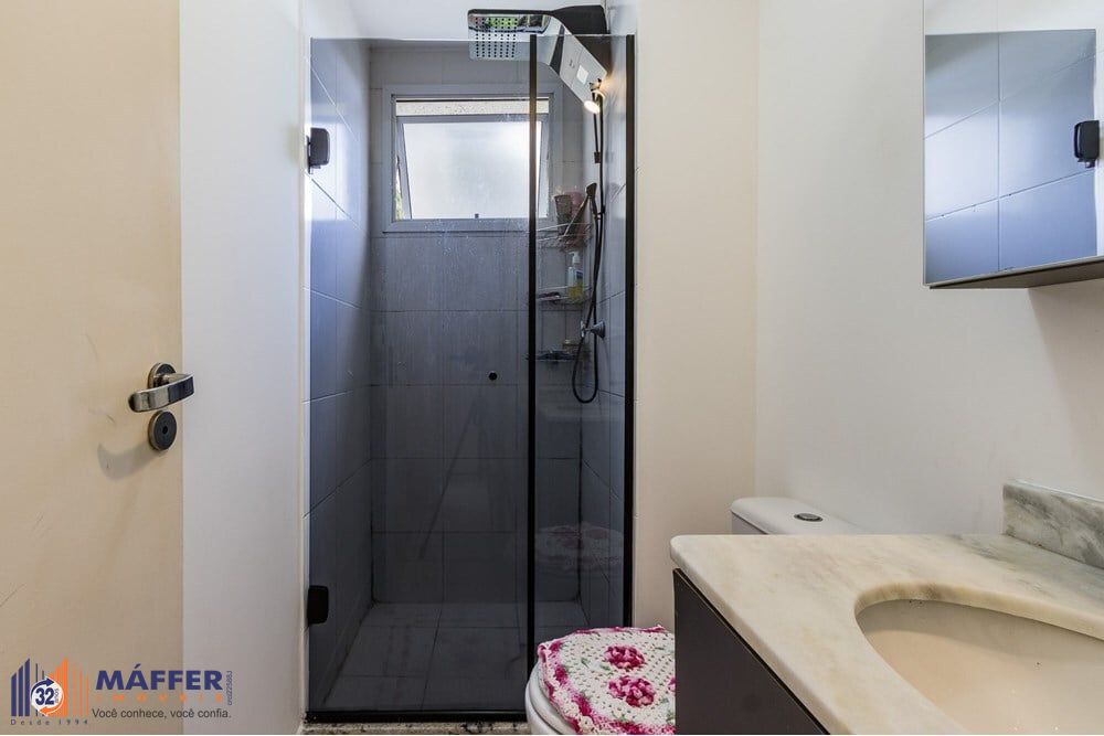 Apartamento, 3 quartos, 69 m² - Foto 11