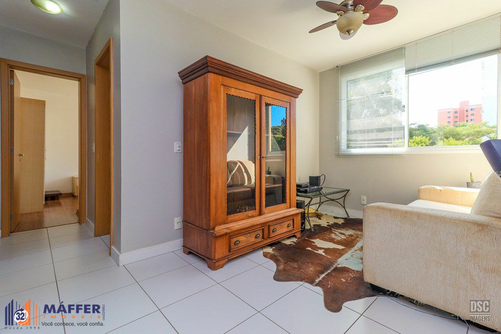 Apartamento, 2 quartos, 52 m² - Foto 31