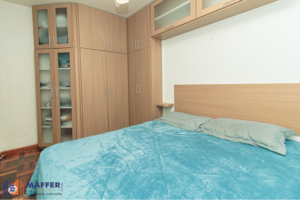 Apartamento, 2 quartos, 48 m² - Foto 10