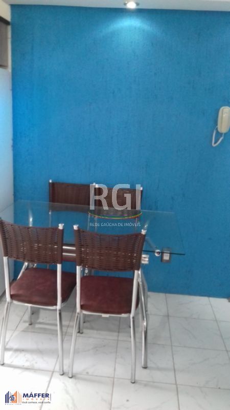 Apartamento, 2 quartos, 38 m² - Foto 6
