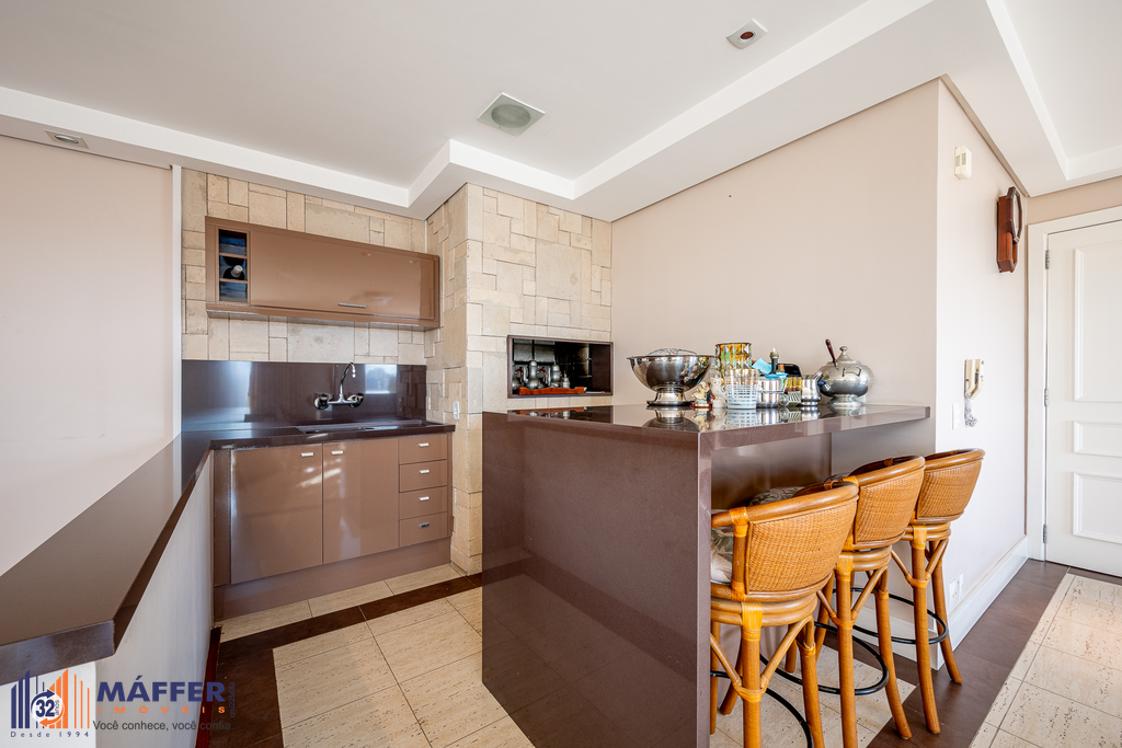 Cobertura, 4 quartos, 294 m² - Foto 12