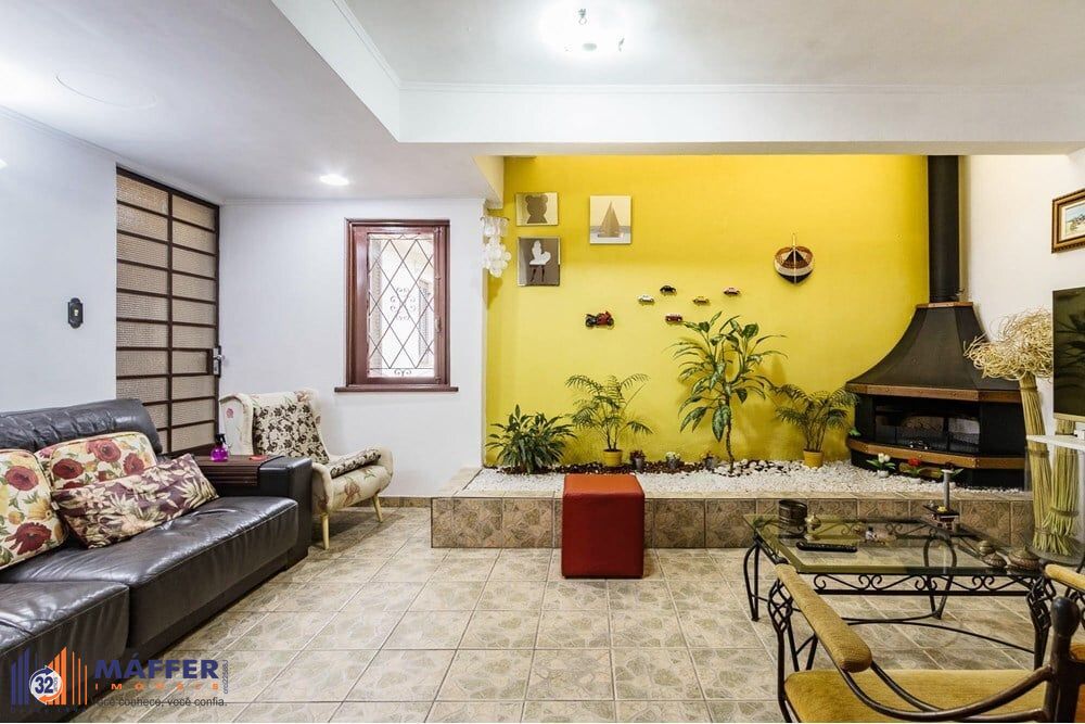 Casa, 3 quartos, 329 m² - Foto 35