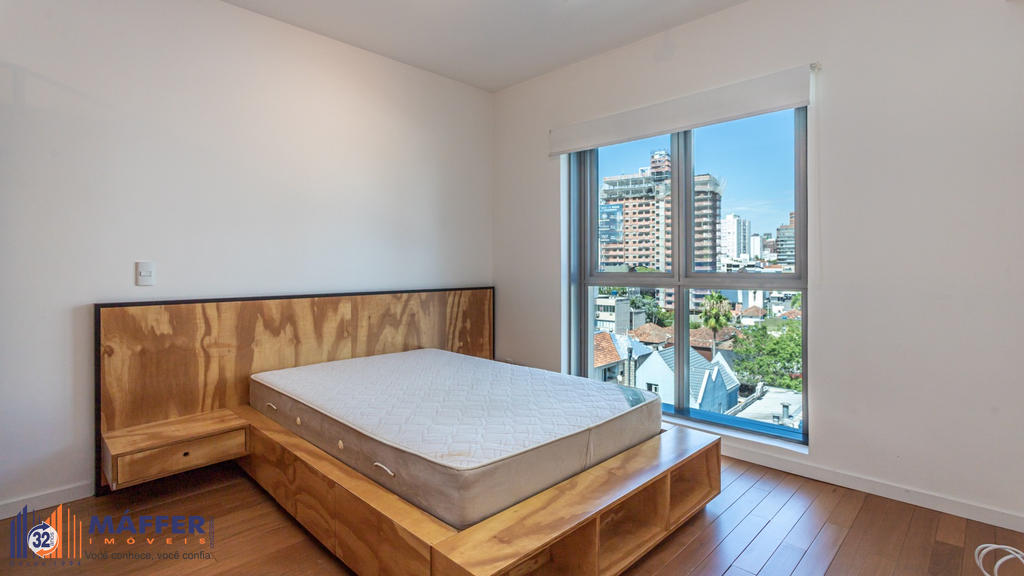 Apartamento, 1 quarto, 47 m² - Foto 31