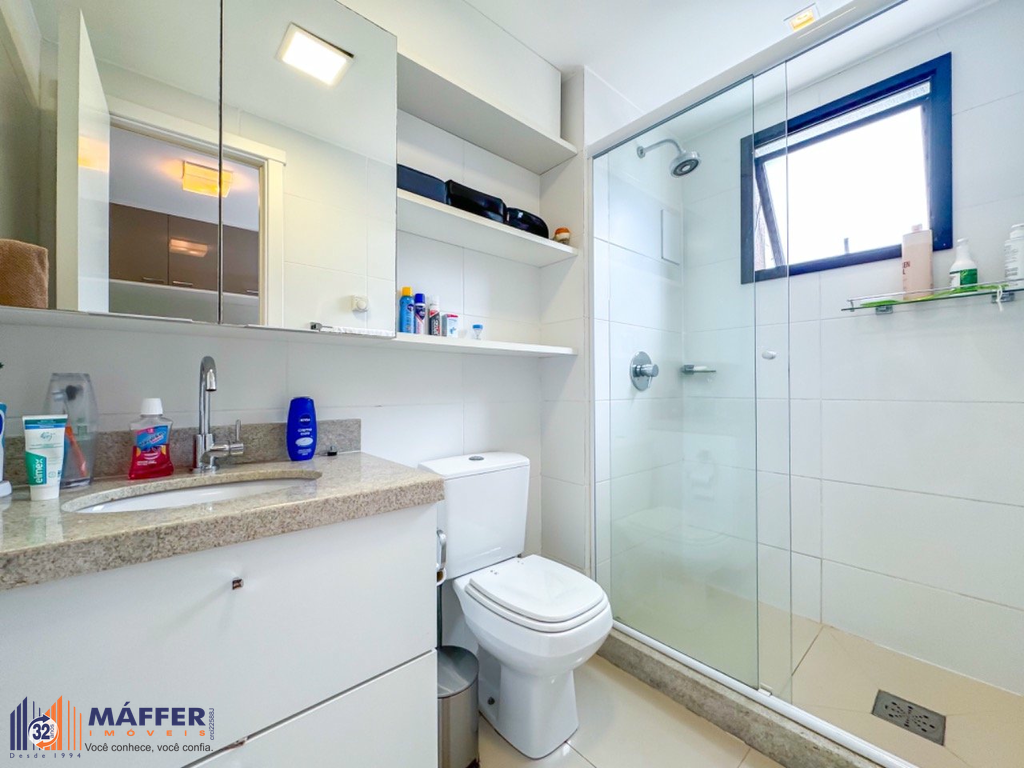 Apartamento, 3 quartos, 124 m² - Foto 13