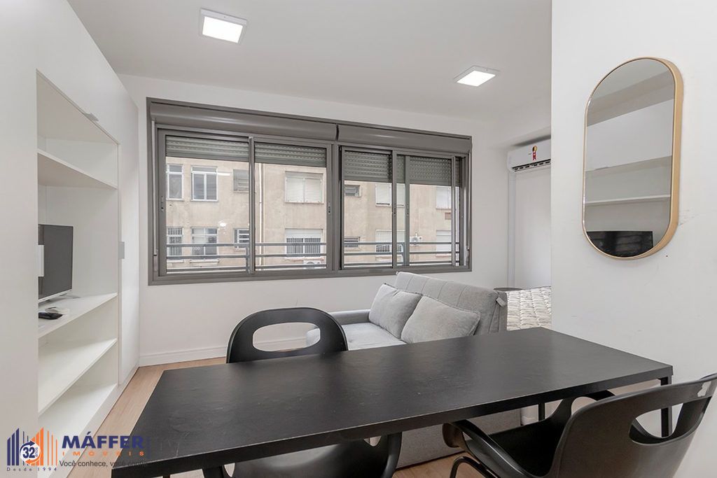 Apartamento, 1 quarto, 27 m² - Foto 38