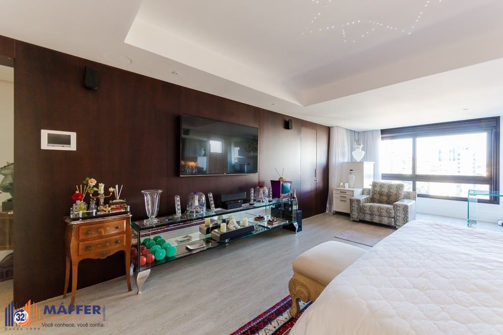 Apartamento, 4 quartos, 365 m² - Foto 47