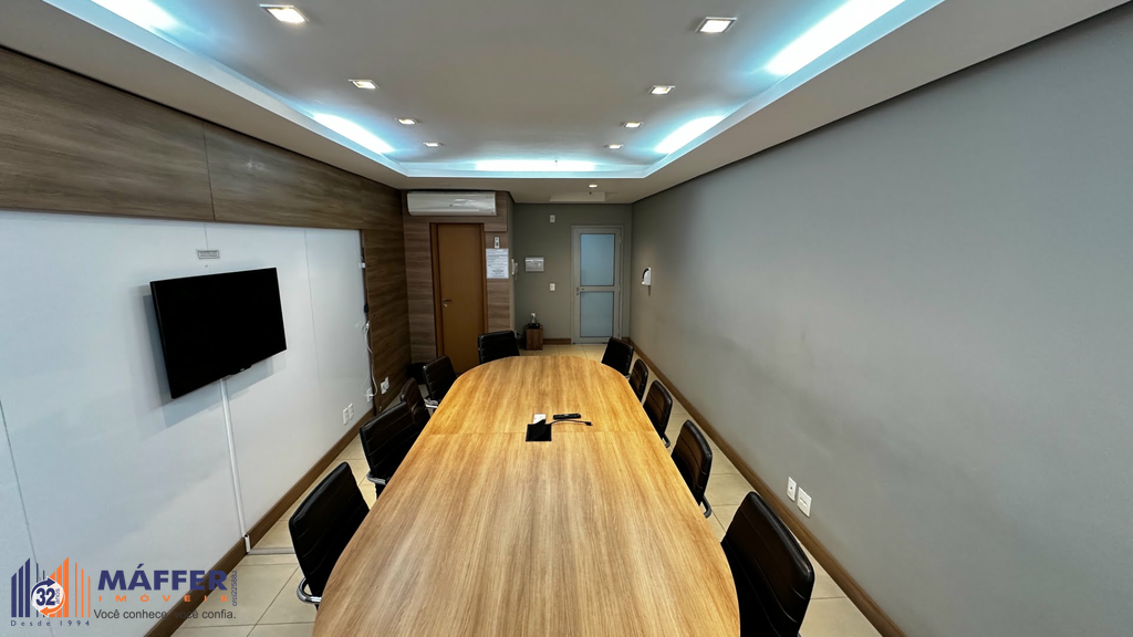 Sala-Conjunto, 33 m² - Foto 13