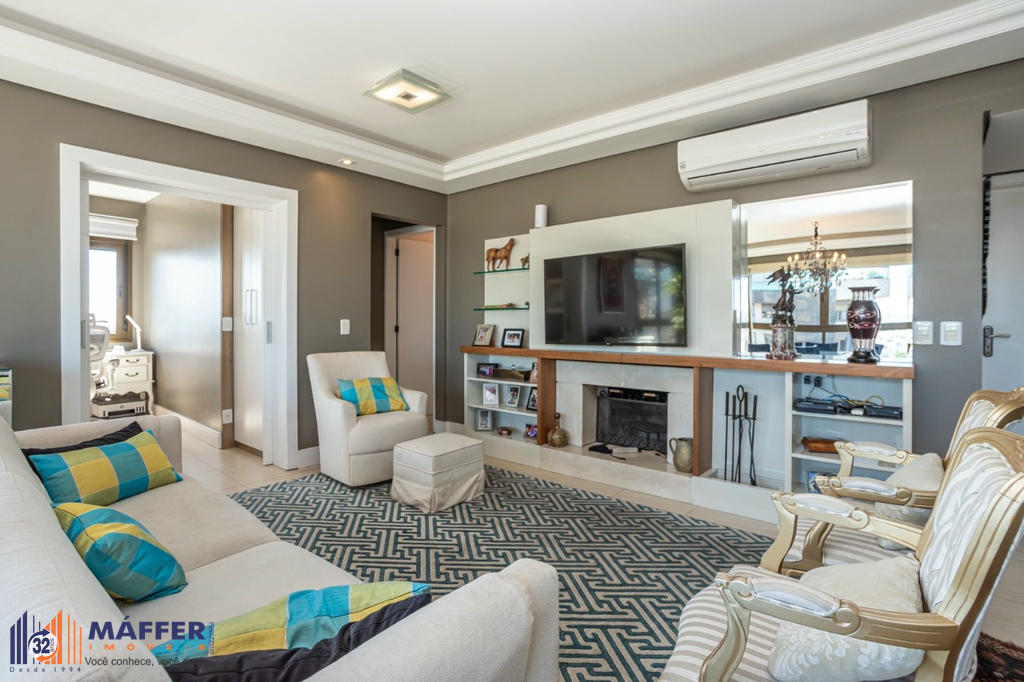 Apartamento, 3 quartos, 132 m² - Foto 28