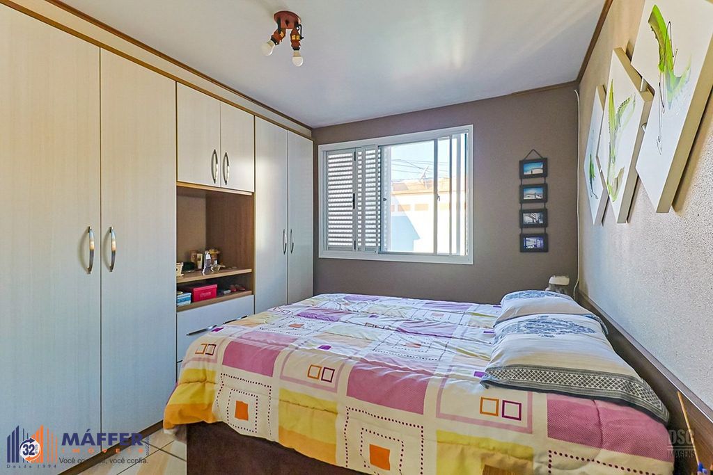 Casa de Condomínio, 3 quartos - Foto 60
