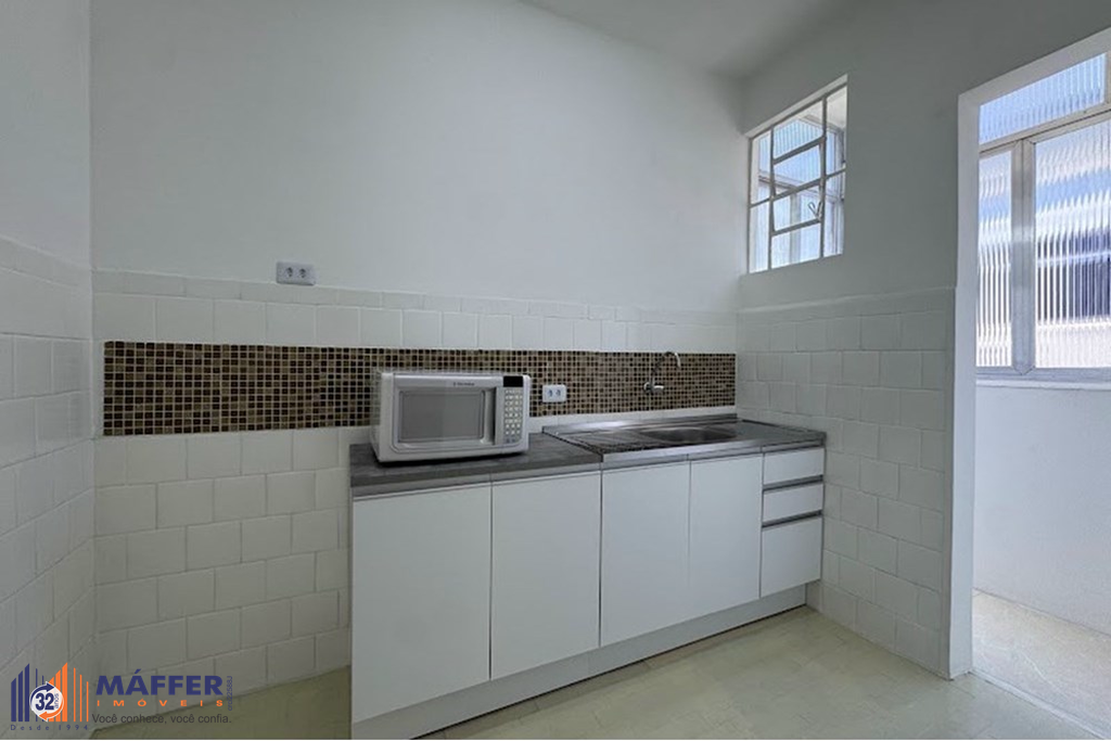 Apartamento, 1 quarto, 37 m² - Foto 17